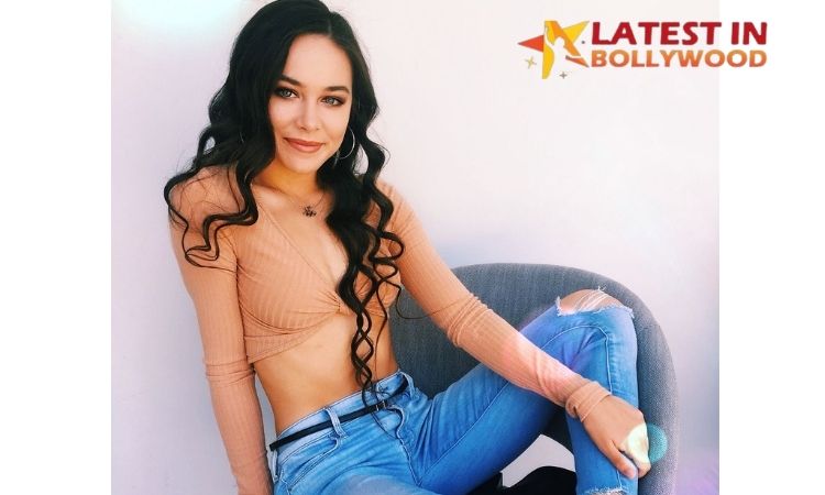 Kailani Craine Parents, Wiki, Age, Bio, Height, Career, Net Worth, 2022 Winter Beijing Olympics