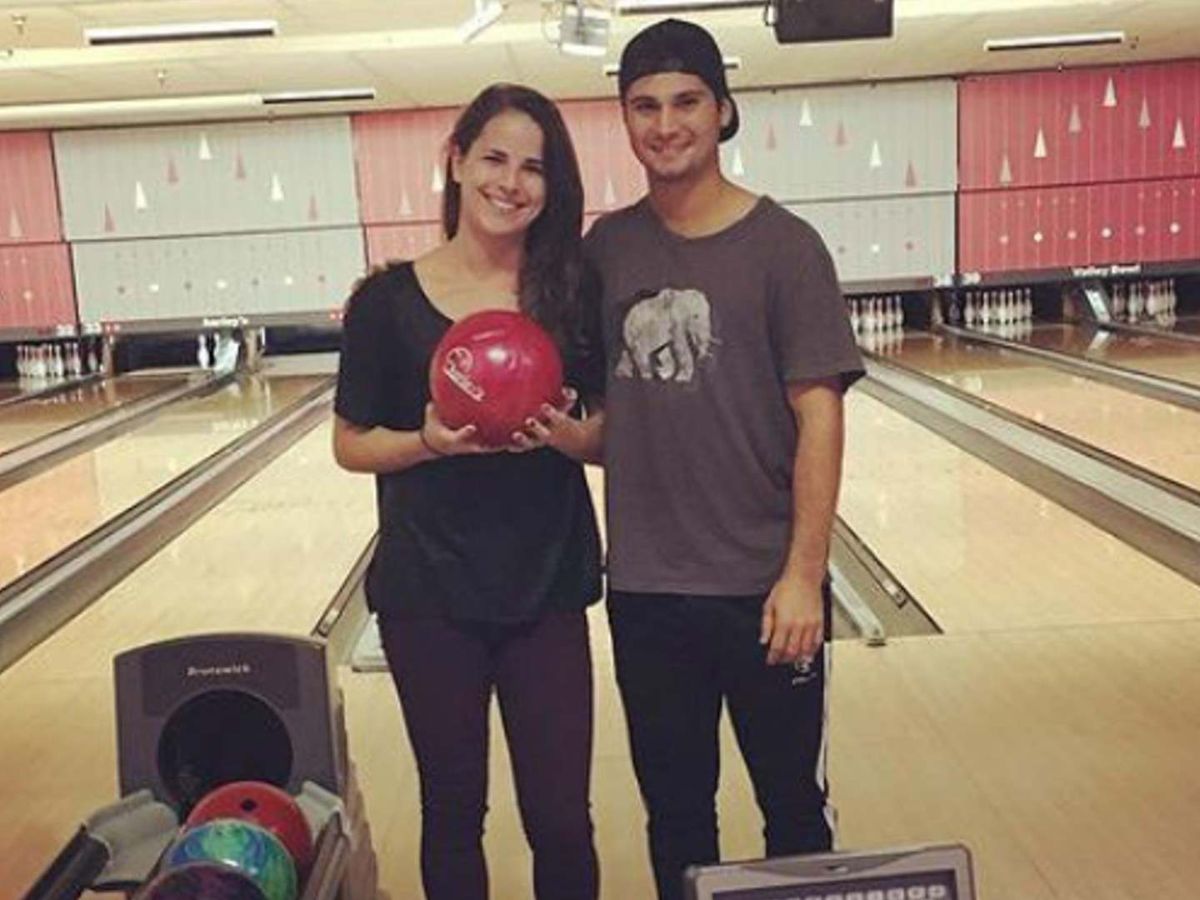 Marcos Giron Parents, Ethnicity, Wiki, Biography, Age, Height, Ranking, Coach, Career, Net Worth & More 1 Marcos Giron's Wife, Children