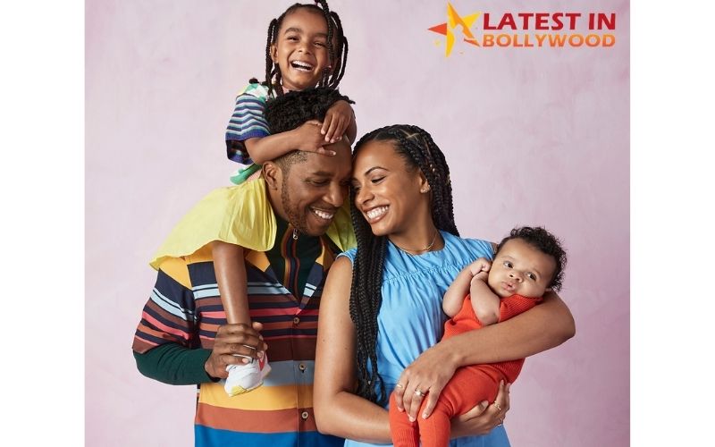 Leslie Odom Jr Wife, Children