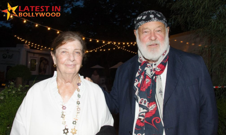 Bruce Weber Wife (Nan Bush), Children, Family, Siblings, Ethnicity, Net Worth & More