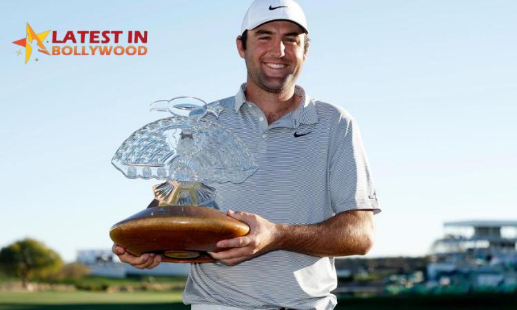 Scottie Scheffler Wiki, Biography, Age, Weight, Ranking, Parents, Ethnicity, Wife, Career, Net Worth & More.