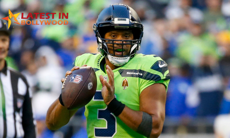 Russell Wilson Wiki, Biography, Age, Parents, Siblings, Position, Ethnicity, Wife, Height, Career, Net Worth & More.