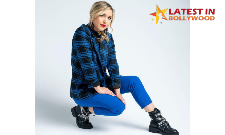 Taylor Tomlinson Parents