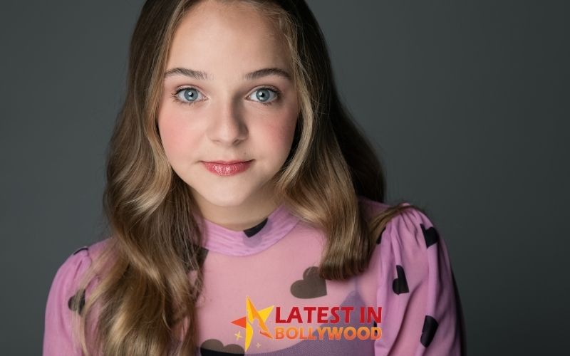 Abby James Witherspoon Parents & Nationality