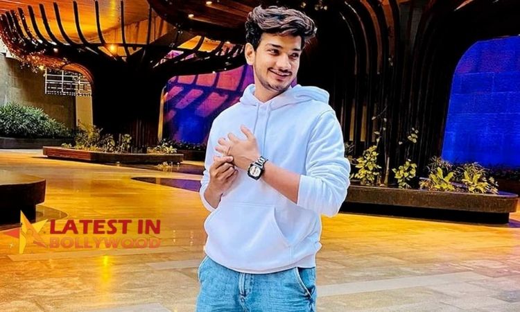 Munawar Faruqui Wiki, Biography, Age, Bio, Parents, Siblings, Wife, Career, Net Worth & More. 1 Munawar Faruqui Wiki