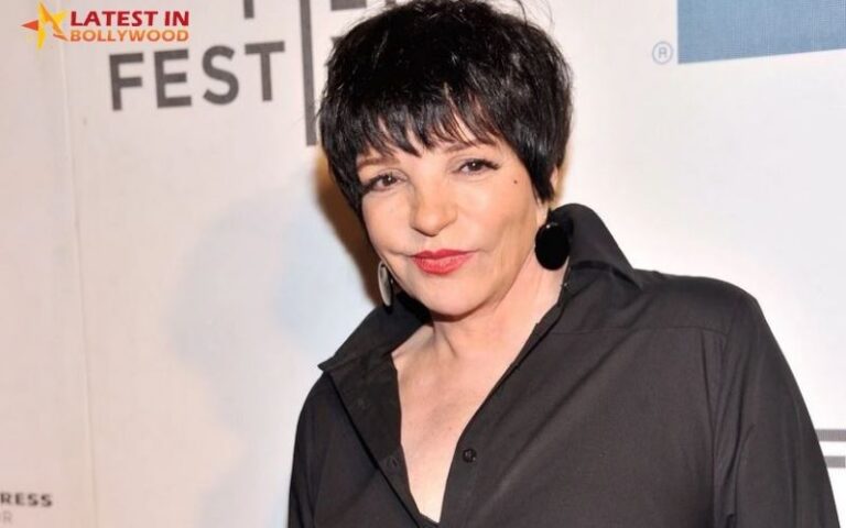Is Liza Minnelli Still Alive? Husband, Children, Net Worth & More