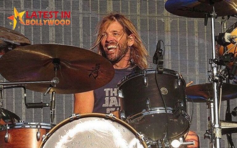 Taylor Hawkins Cause Of Death, Wiki, Biography, Age, Parents, Ethnicity, Wife, Career, Net Worth & More