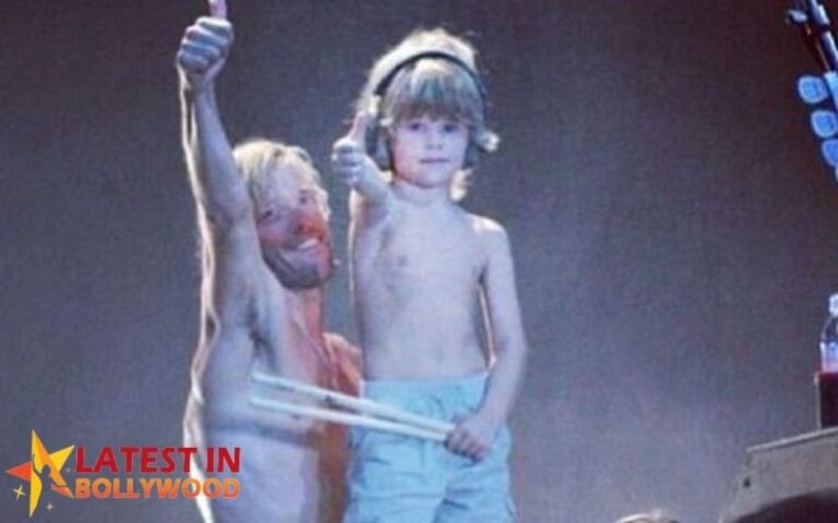 Oliver Shane Hawkins Wiki, Biography, Age, Parents, Ethnicity, Girlfriend, Net Worth & More