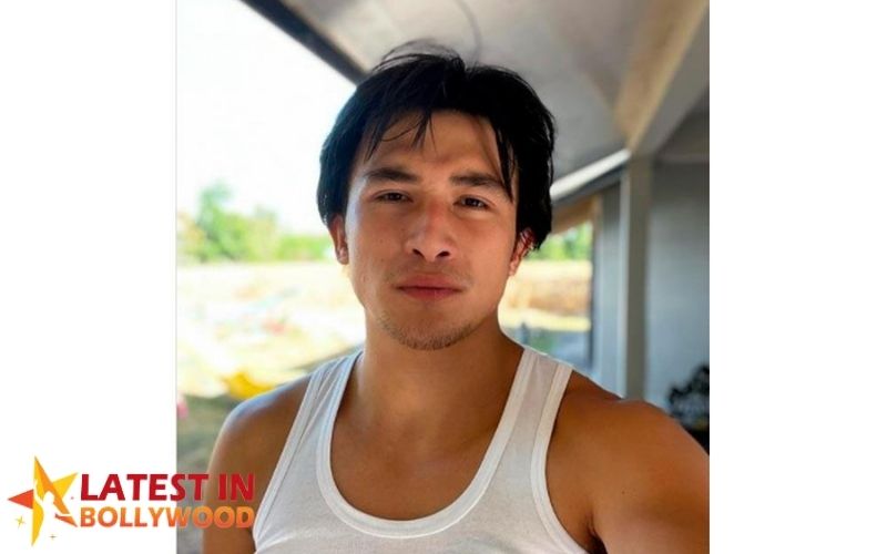 Rob Gomez Parents, Nationality, Ethnicity, Wiki, Biography, Age, Girlfriend, Net Worth & More Rob Gomez Parents & Nationality