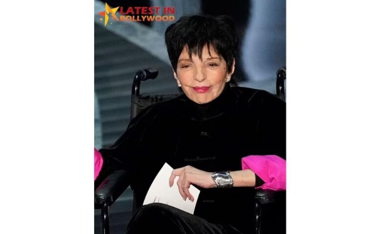 Liza Minnelli Wheelchair, Disease, Illness, Age, Children & More