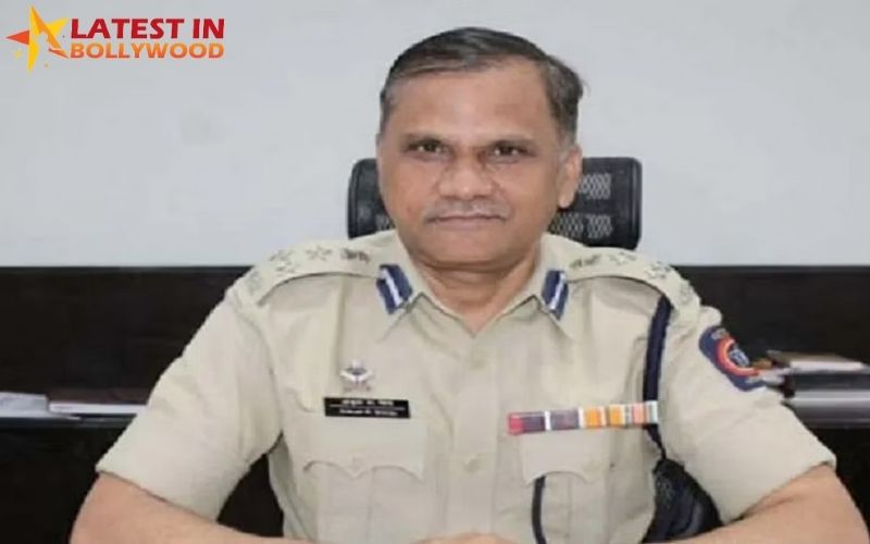 Ankush Shinde IPS Biography
