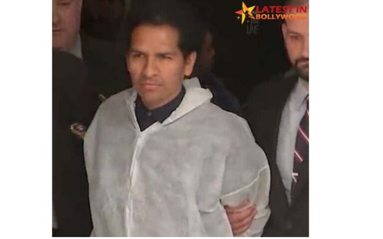 Who Is David Bonola? Handyman Lover David Bonola Arrested In Murder of Orsolya Gaal