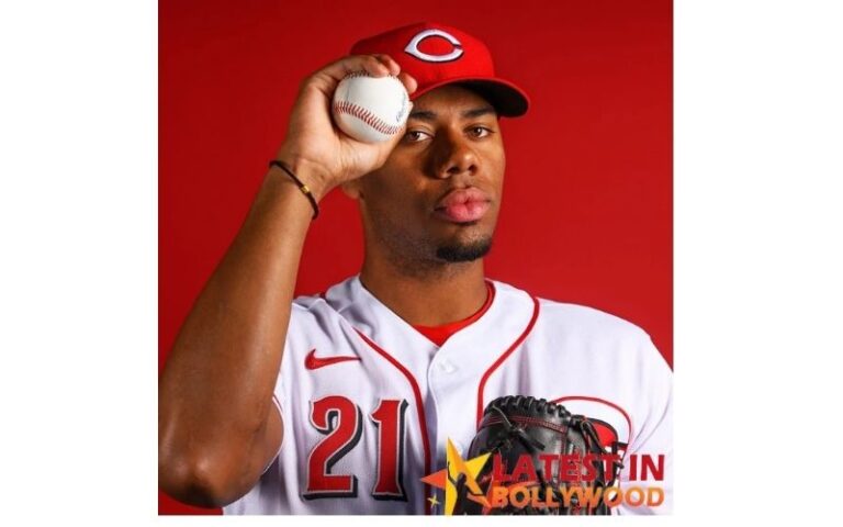 Hunter Greene Parents, Nationality, Ethnicity, Wiki, Biography, Age, Girlfriend, Net Worth & More