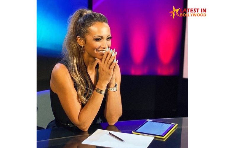 Kate Abdo Parents, Wiki, Biography, Age, Net Worth, Husband, Nationality, Ethnicity & More 2 Kate Abdo as broadcaster & British journalist