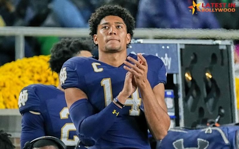 Kyle Hamilton Net Worth, Salary