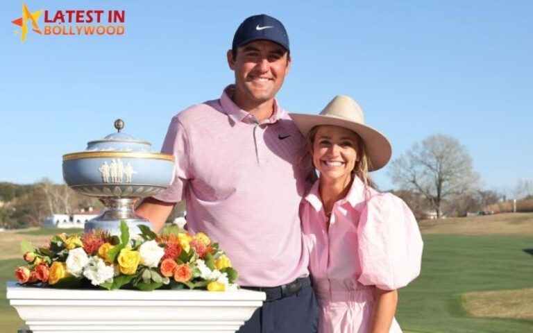 Who is Meredith Scudder Scheffler? (Scottie Scheffler Wife) Wiki, Age, Parents, Ethnicity, Children, Net Worth & More