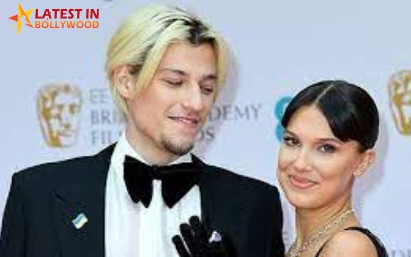 Millie Bobby Brown Boyfriend