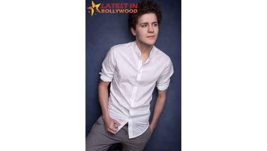 Dylan Llewellyn Parents