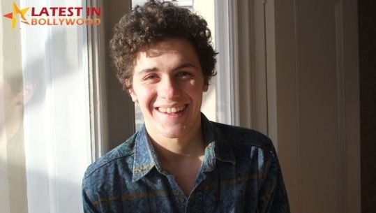 Dylan Llewellyn Wiki, Age, Biography