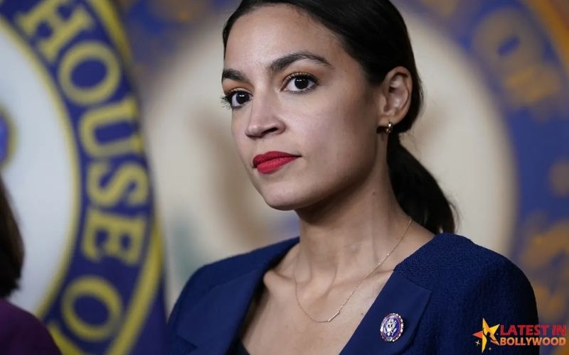Alexandria Ocasio-Cortez Parents & Nationality