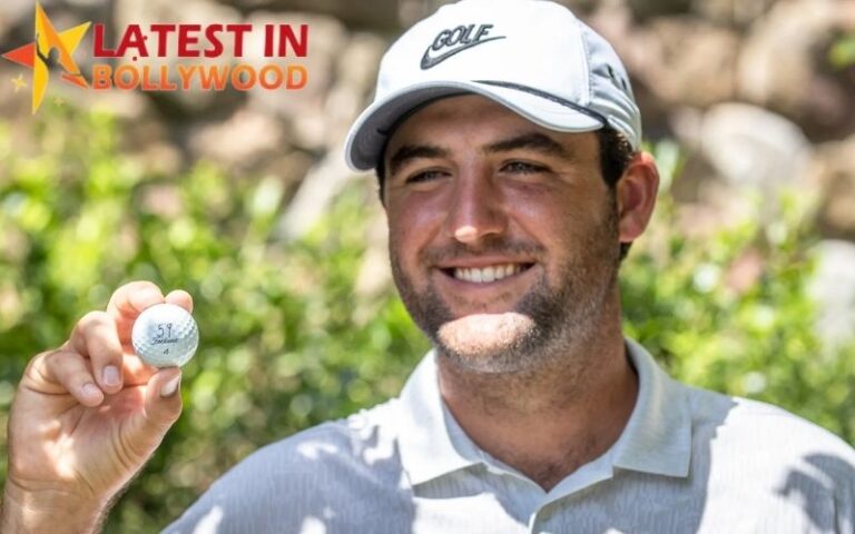  Scottie Scheffler Net Worth, Wife, Parents, Age, Height, Wiki, and More