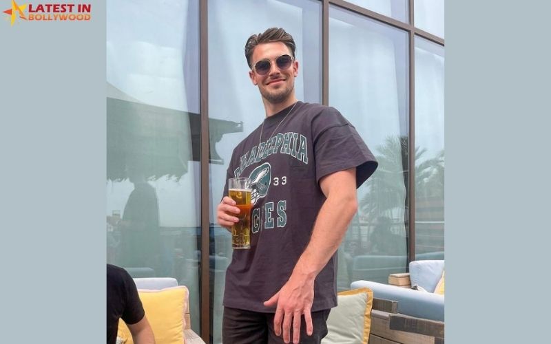 Andrew Le Page (Love Island 2022) Wiki