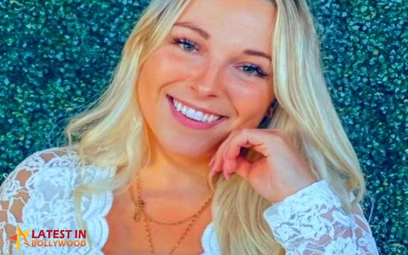 Florence Mcconnell Death