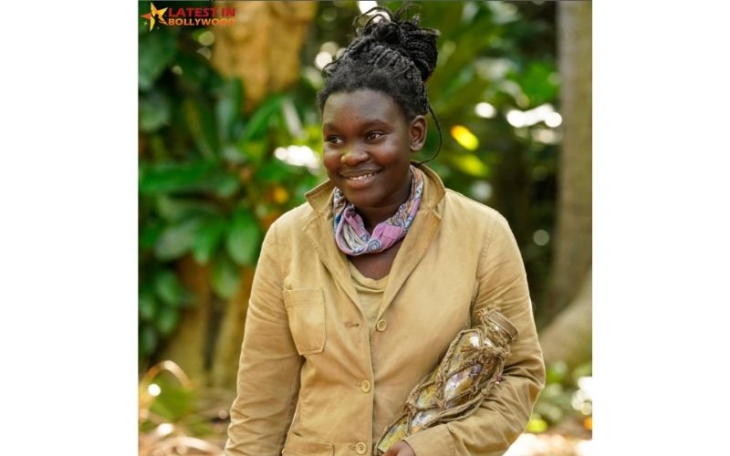 Maryanne Oketch Wiki