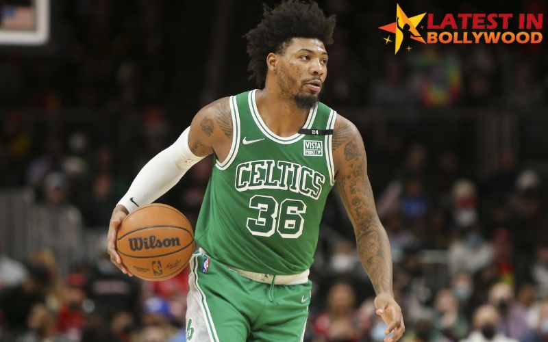 Marcus Smart Wife, Wiki, Age, Parents (Father, Mother), Siblings, Net Worth & More Marcus Smart Wife