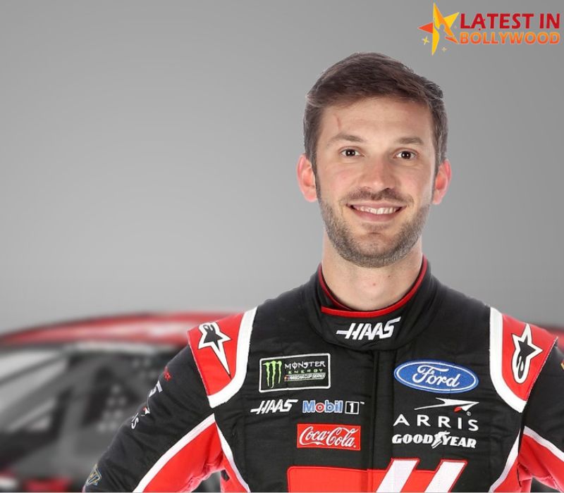 Daniel Suarez Wife, Wiki, Age, Height, Net Worth & More Daniel Suarez Wife