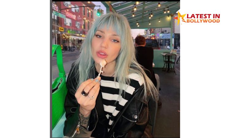 Hunter Moore Girlfriend Kirra Hughes? Where is She Now