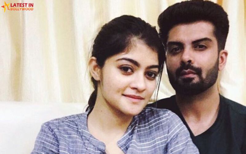 Ratul manek Girlfriend