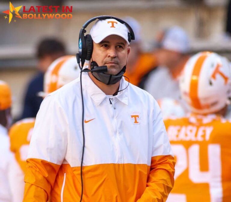Jeremy Pruitt Wife, Age, Wiki, Family & Net Worth