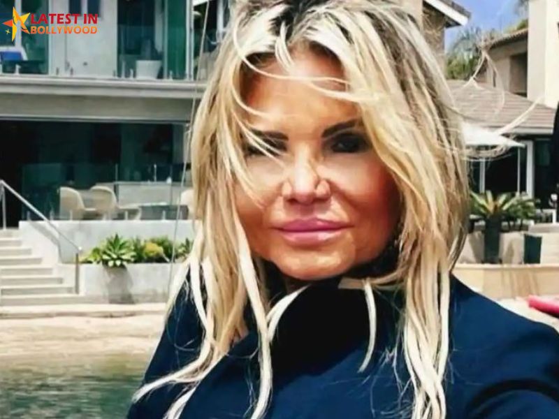 Who is Carl Helou? The spouse of Lisa Helou, Wife, Children, Ethnicity, Age, Net Worth 1 Carl Helou Wife, Children