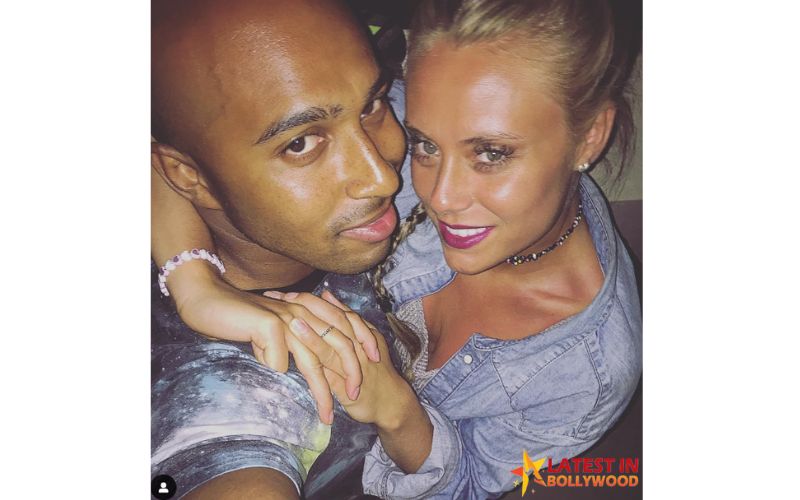 Does Sky Sports’ Emma Paton Have A Partner?