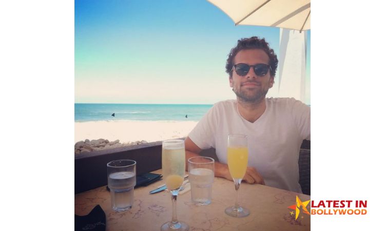 Lucas De Villepin Parents, Wiki, Age