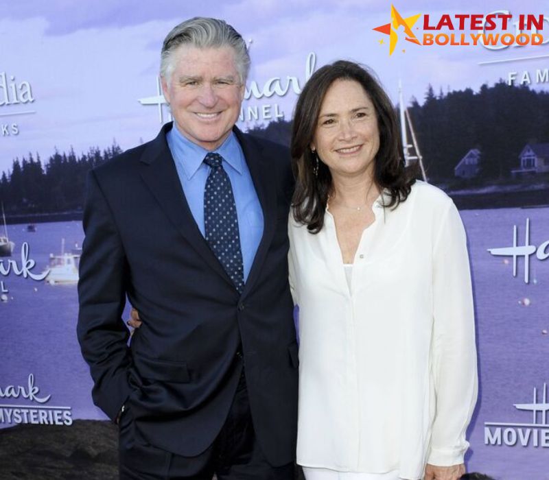 Who is Treat Williams's Wife 