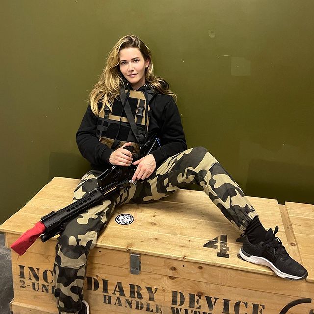 Kathryn Kohut Wiki, Age, Biography, Boyfriend, Height, Parents, Husband, Ethnicity, Nationality Net Worth & More