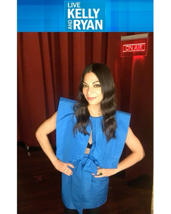 Ginger Gonzaga Wiki, Age, Biography, Boyfriend, Family, Height, Profession, Ethnicity, Nationality, Net Worth & More