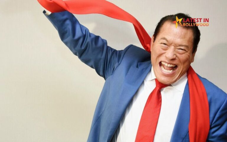 Antonio Inoki Cause Of Death, Wiki, Biography, Age, Wife, Parents, Height, Ethnicity, Net Worth, Career & More