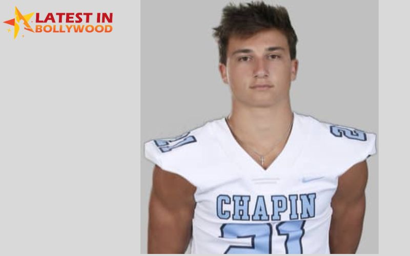 Bennett Galloway Parents, Father, Mother, Siblings & Net Worth Bennett Galloway