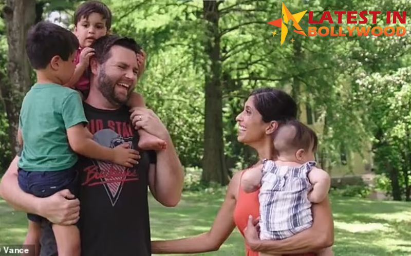 Ewan Blaine Vance ( Jd Vance Son's ) Wiki, Age, Biography, Height & Weight 1 Ewan Blaine Vance Parents