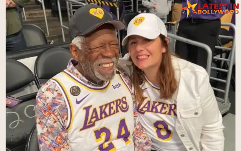 Jeannie Russell Wiki (Bill Russell Wife), Biography, Age, Net Worth, Height, Nationality & More Jeannie Russell And Bill Russell