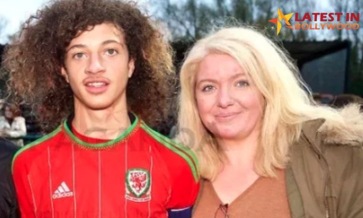 Who Are Ethan Ampadu Parents? Father, Mother, Age, Biography, Height, Net Worth & More 3 Who Are Ethan Ampadu Parents?