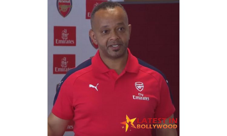 Who Are Ethan Ampadu Parents? Father, Mother, Age, Biography, Height, Net Worth & More 2 Who Are Ethan Ampadu Parents?