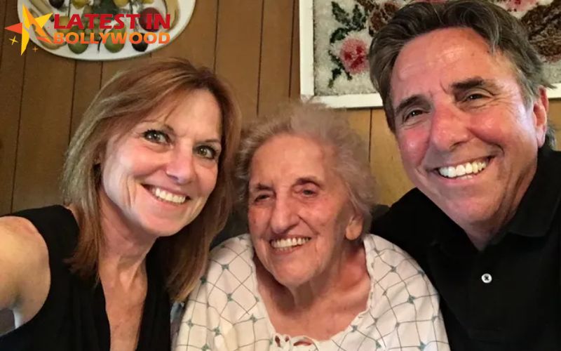 Bernie Smilovitz Age, Wiki, Bio, Wife, Family, Net Worth, Salary & Height 3 Bernie Smilovitz Wife