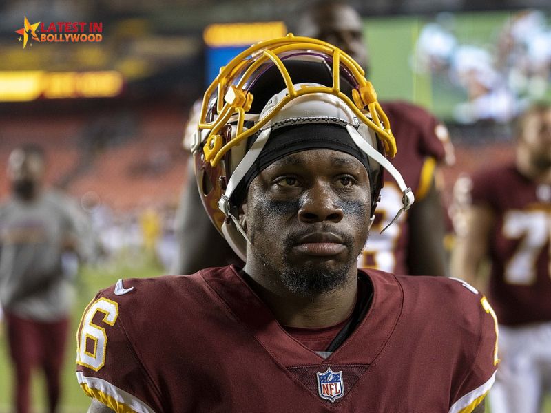 Deandre Carter Illness, Health Update, Injury, Age, Wife, Height & More 9 Deandre Carter