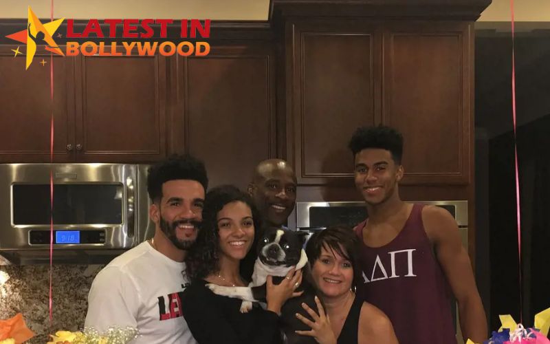 Devon Travis, Jordan Travis Brother, Parents, Age, Net Worth & Salary 2 Devon Travis Brother