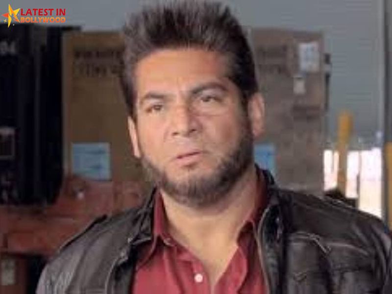 Eddie Fernandez Wiki, Age, Biography, Wife, Family, Height, Nationality, Net Worth & More 1 Eddie Fernandez