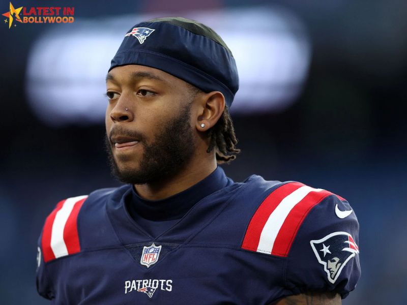 Jakobi Meyers Injury Update, History, Reports, Return date 5 Jakobi Meyers Injury Update